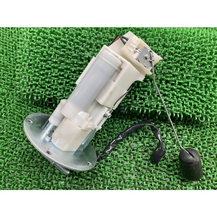 カワサキ（Kawasaki） NINJA250 Z250 フューエルポンプ 49040-0763