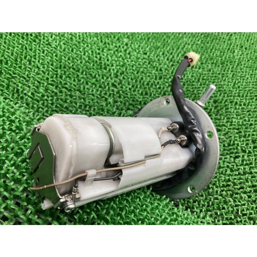49040-0024 カワサキ ZX14R 燃料ポンプ フューエルセンサー カワサキ（Kawasaki） ZX-14R フューエルポンプ 49040-0024 純正 中古