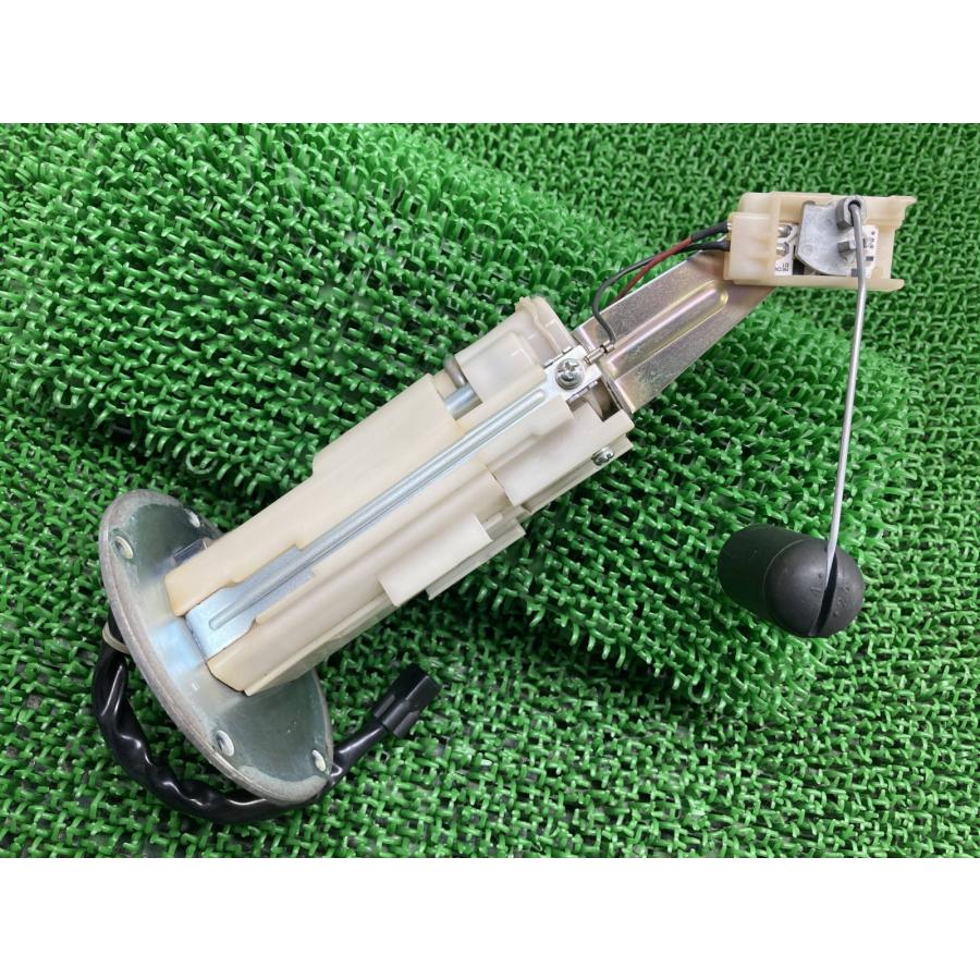 カワサキ（Kawasaki） NINJA400 フューエルポンプ 49040-0706 純正