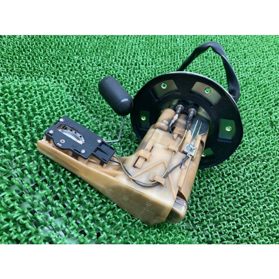 NC750S X フューエルポンプ UC-T35HU59 ホンダ 純正 中古 RC70 RC72 フューエルセンサー 燃料ポンプ 機能的問題なし lR ホンダ（HONDA） NC750S X フューエルポンプ UC-T35HU59 純正 中古