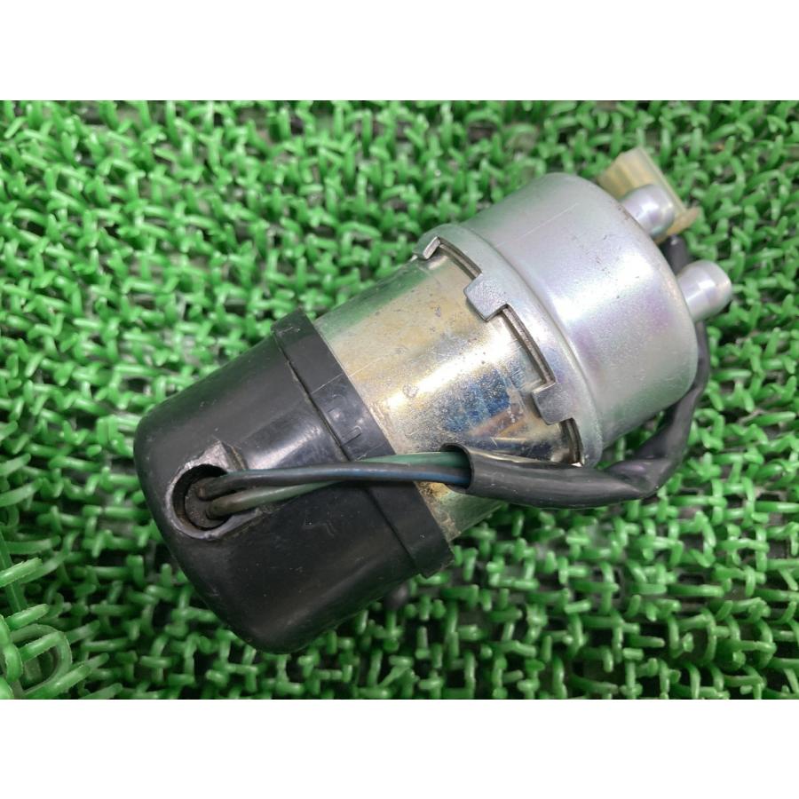 ホンダ（HONDA） シャドウ400 フューエルポンプ 純正 中古 バイク 部品