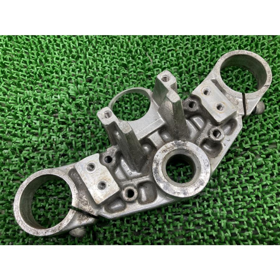 カワサキ（Kawasaki） ゼファー1100 トップブリッジ K130 純正 中古