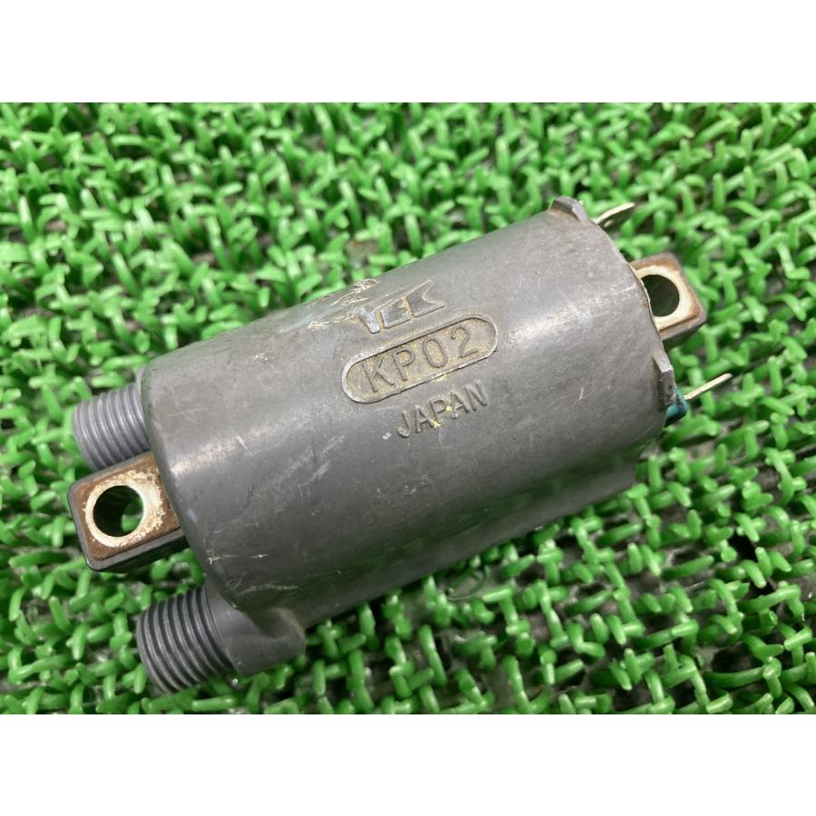 カワサキ（Kawasaki） ZRX1100 イグニッションコイル KP02 純正 中古