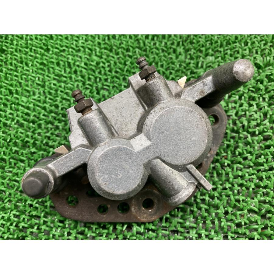 カワサキ（Kawasaki） ゼファー1100 リアブレーキキャリパー 1362 純正
