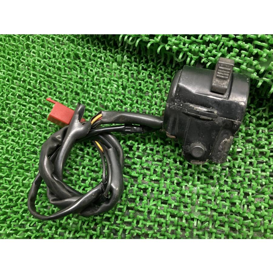 カワサキ（Kawasaki） エストレヤカスタム ハンドルスイッチ 右 純正