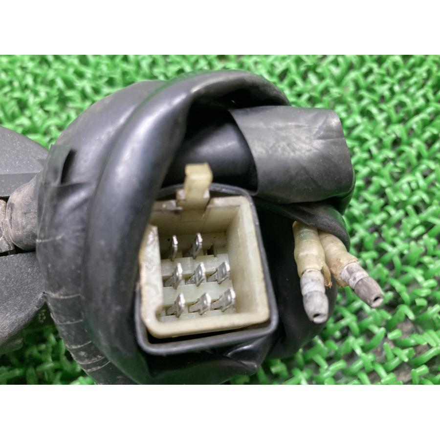 ホンダ（HONDA） NS-1 ハンドルスイッチ 左 HM-28QB-T 純正 中古