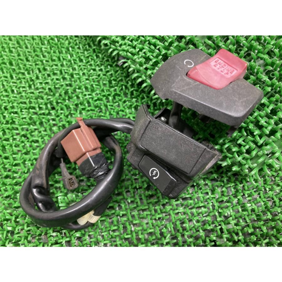 HONDA CBR400F イグニッションスイッチ ホンダ [M-250414-56] Honda Mode Select Switch 04-07 TRX400 06-14 TRX680/650 Right Hand