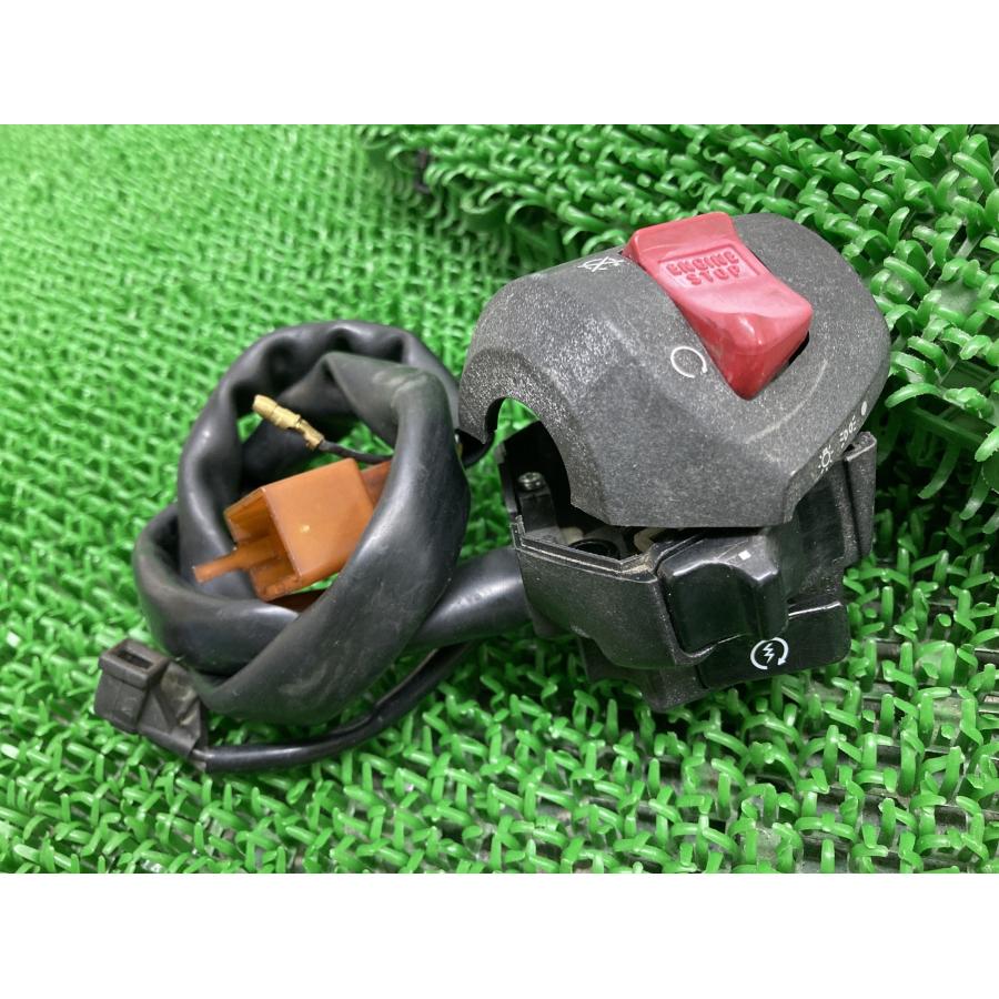 ホンダ（HONDA） CB750 ハンドルスイッチ 右 HM-4HZ-T 純正 中古