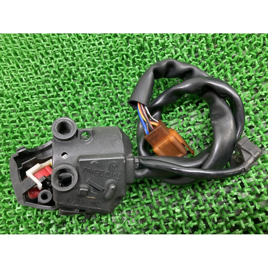 ホンダ（HONDA） CB750 ハンドルスイッチ 右 HM-4HZ-T 純正 中古