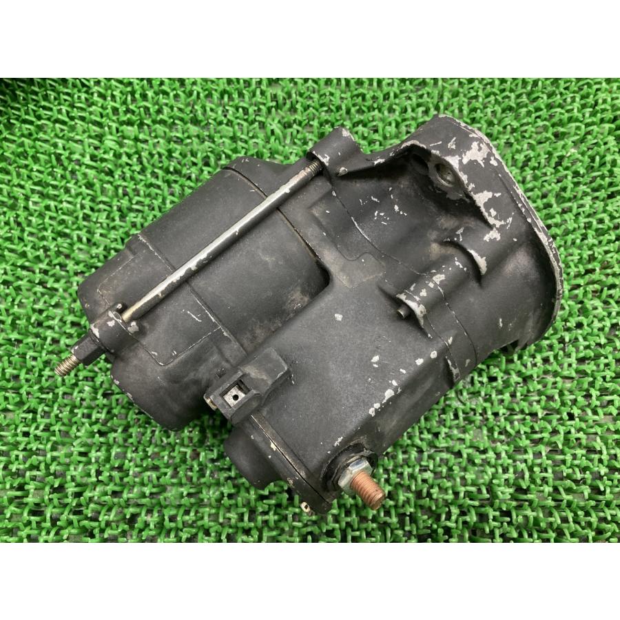 自転車 Harley Davidson（ハーレー・ダビッドソン） セルモーター 31558-94