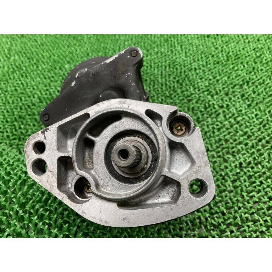 Harley Davidson（ハーレー・ダビッドソン） セルモーター 31558-94
