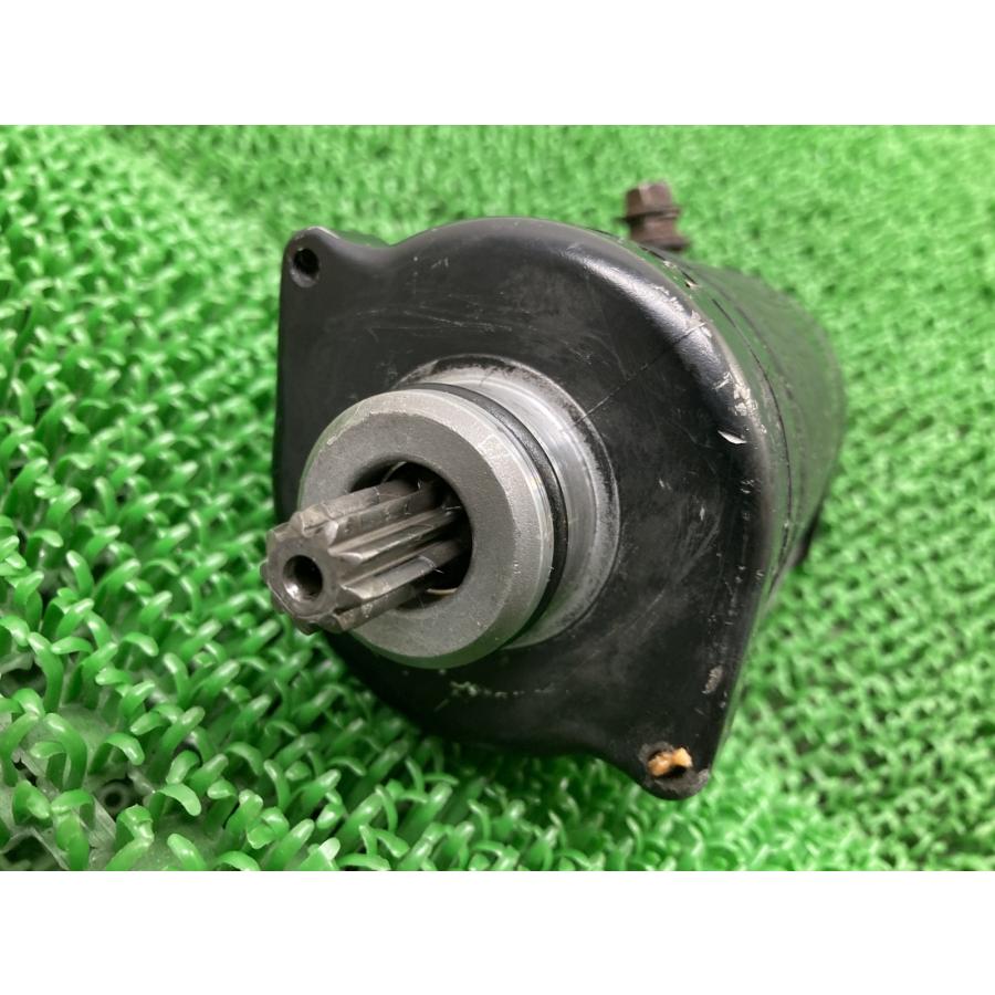 カワサキ（Kawasaki） バルカン400 セルモーター SM-13 純正 中古
