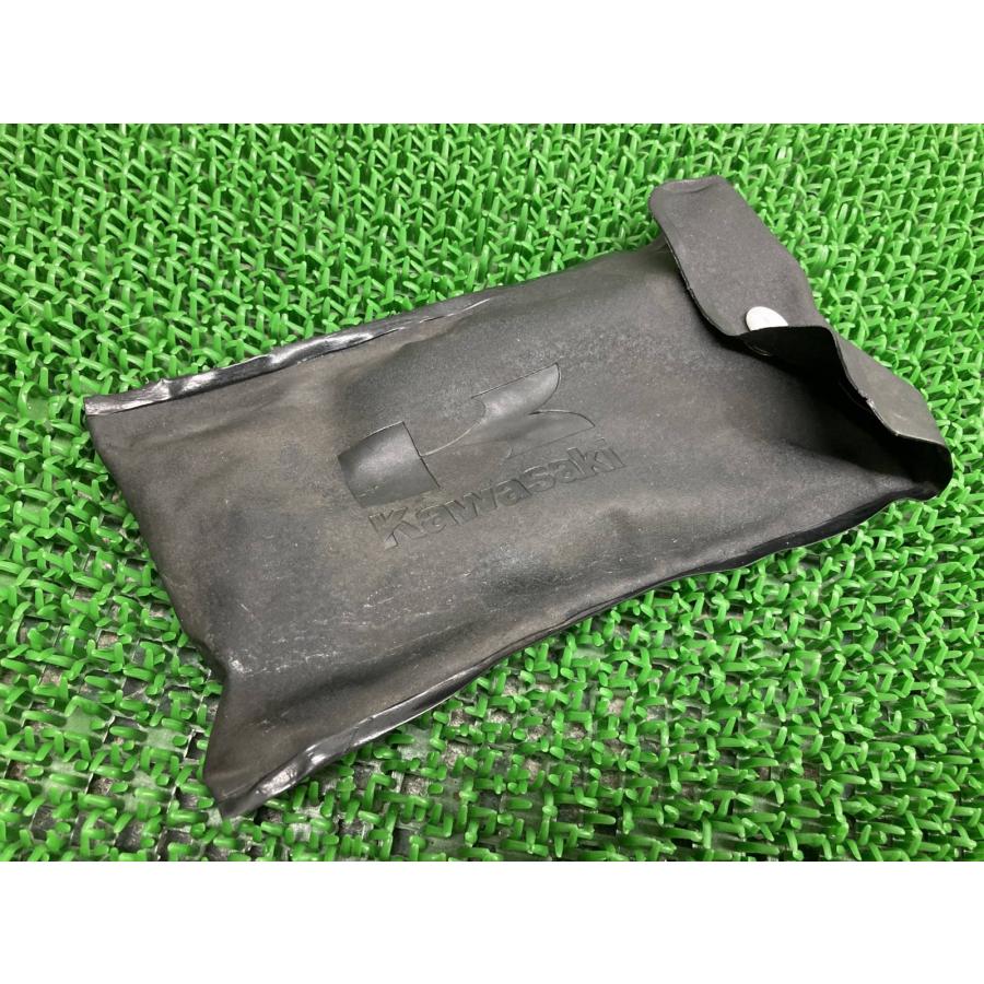 カワサキ（Kawasaki） 車載工具 純正 中古 バイク 部品 ツールキット