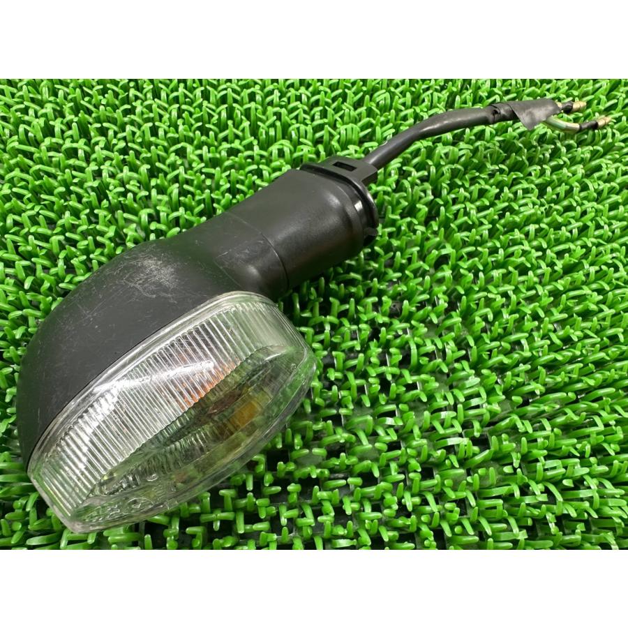 YAMAHA（ヤマハ） MT-25 フロントウインカー 右 000846 純正 中古