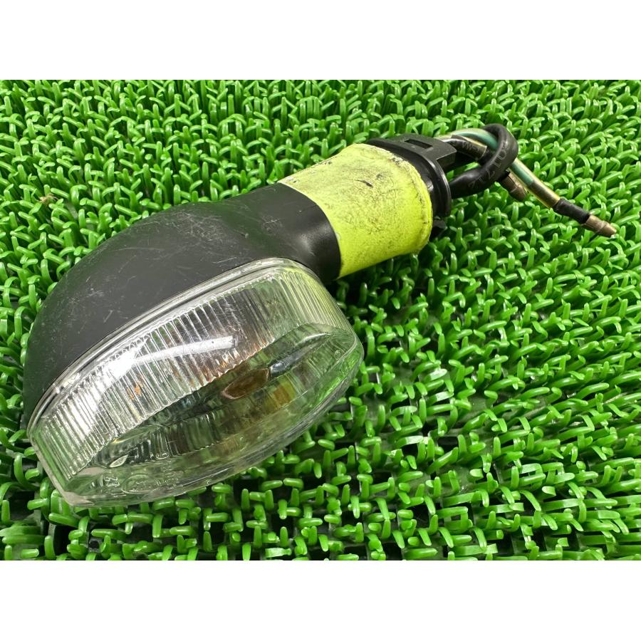 ヤマハ発動機 MT-25 フロントウインカー 右 000846 ヤマハ 純正 中古