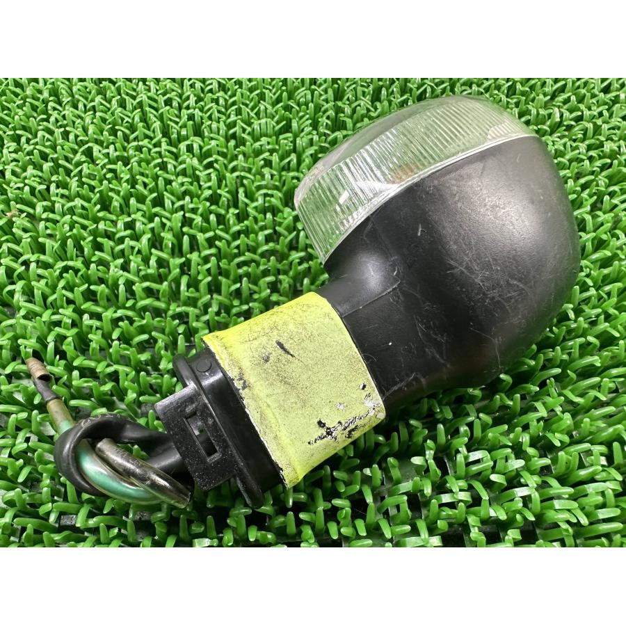 ヤマハ発動機 MT-25 フロントウインカー 右 000846 ヤマハ 純正 中古