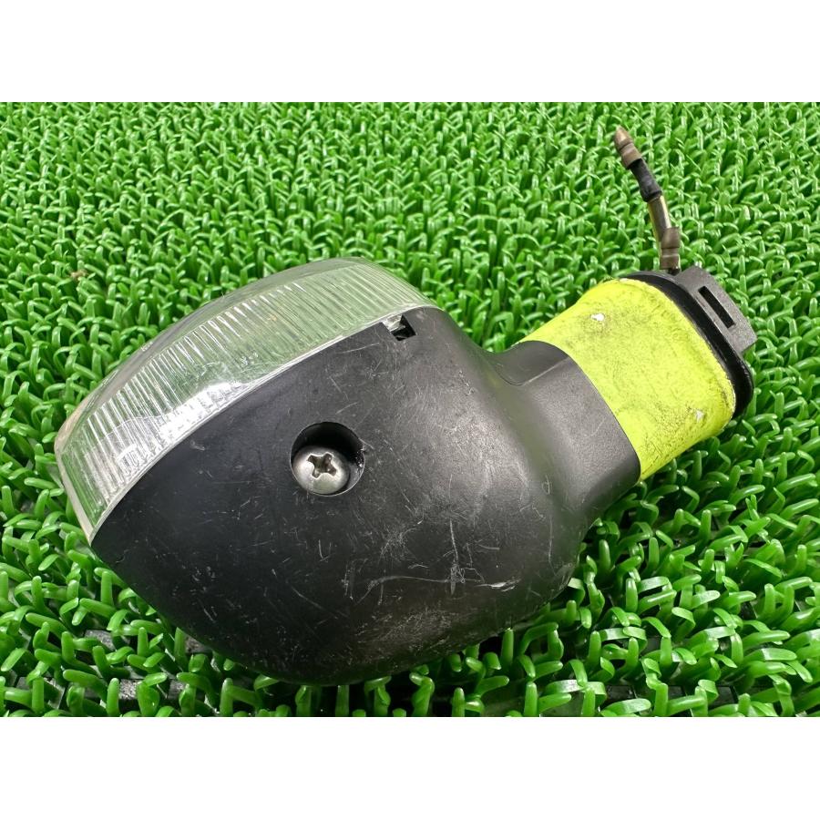 ヤマハ発動機 MT-25 フロントウインカー 右 000846 ヤマハ 純正 中古