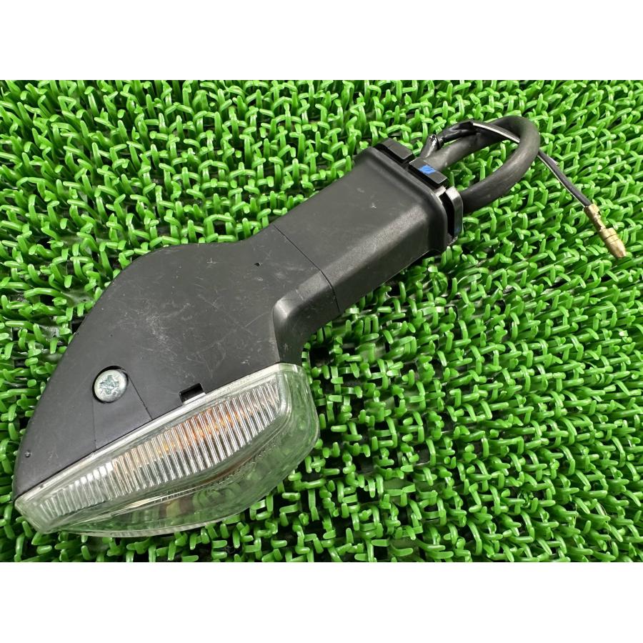 スズキ（SUZUKI） ジクサー250 フロントウインカー 左 90564 純正 中古