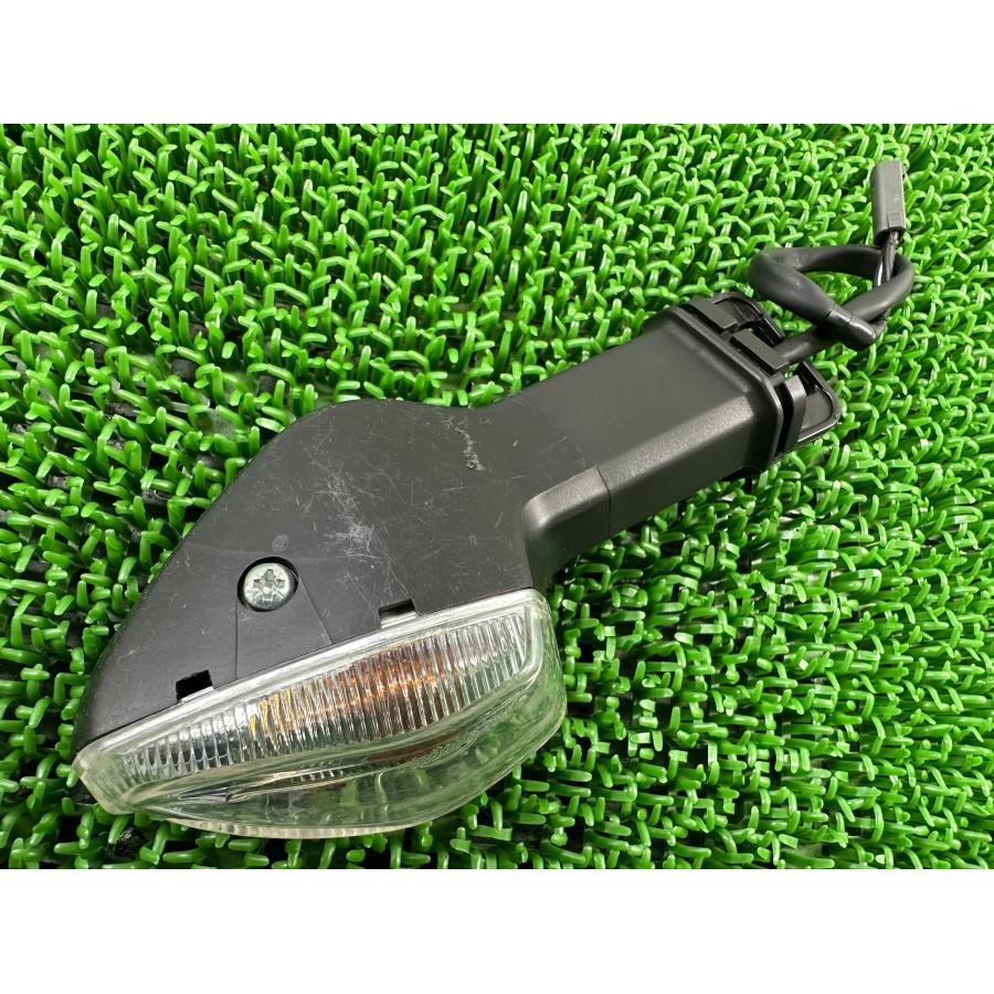スズキ（SUZUKI） ジクサー250 フロントウインカー 左 90564 純正 中古