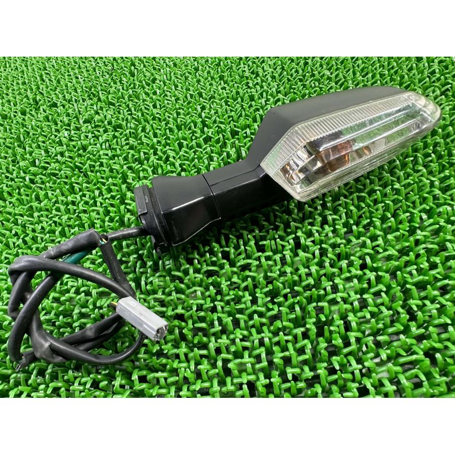 KawasakiZRX1200ダエグ純正ウィンカーなど純正部品。 カワサキ（Kawasaki） ZRX1200ダエグ リアウインカー 右 004200/90290