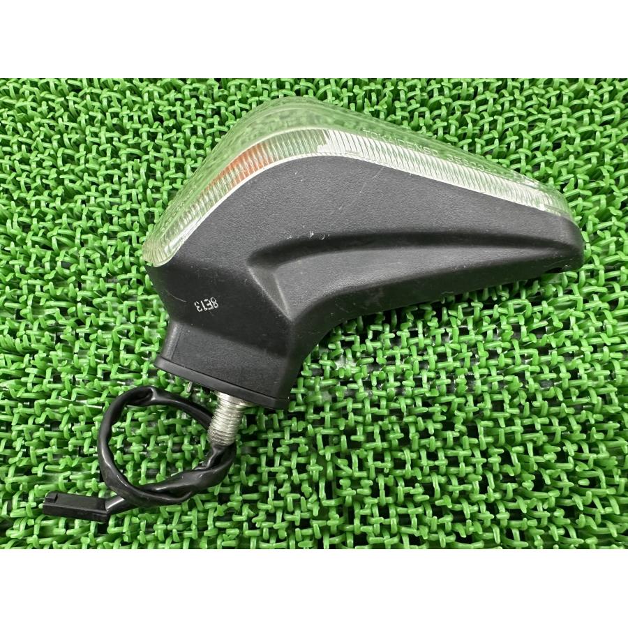 スズキ（SUZUKI） GSR400 リアウインカー 右 35603-44G00 純正 中古