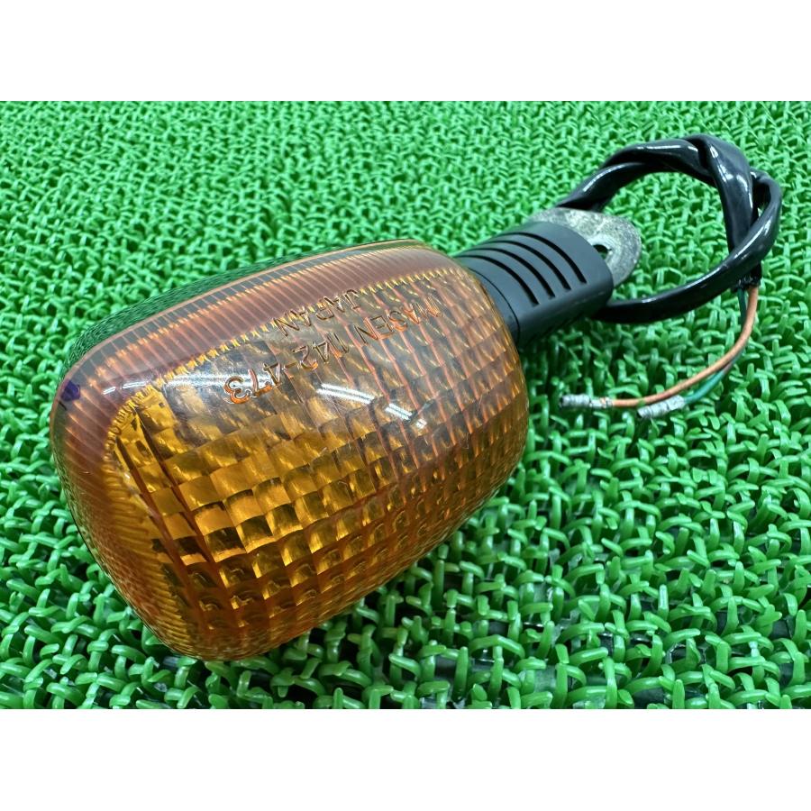 ホンダ（HONDA） CBR929RR リアウインカー 左 1142-473 純正 中古