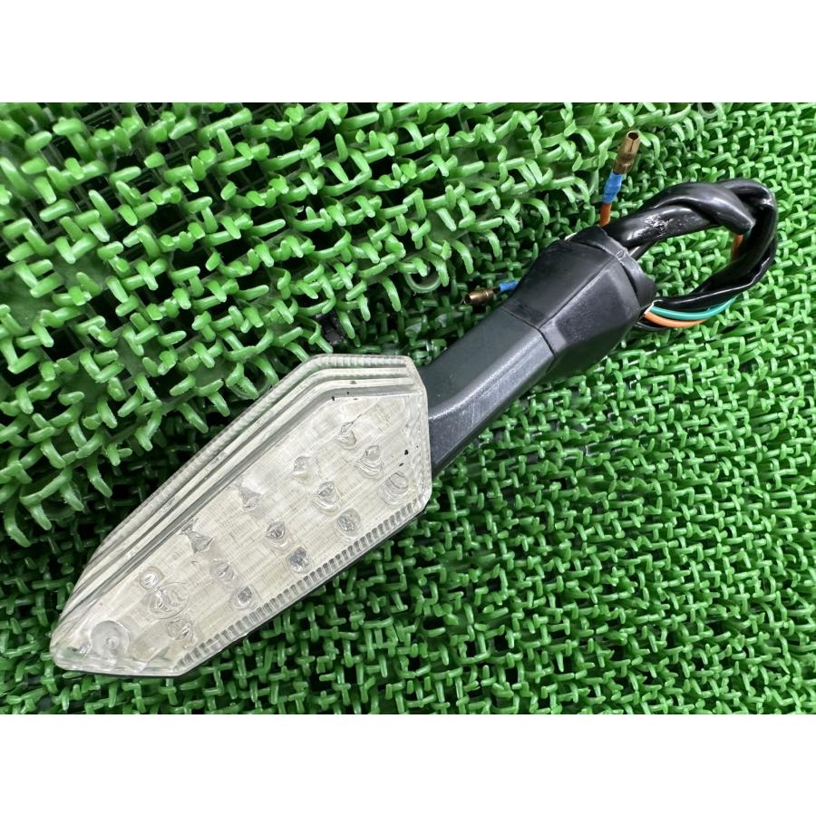 ZRX1200ダエグ ウインカー 右前左後 社外 中古 バイク 部品 ZRT20D