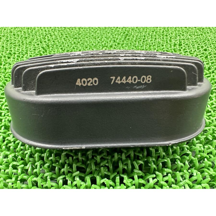 V-ROD レギュレター ハーレー 純正 バイク 部品 08-17年 Vロッド レギュレーター VRSCAWA 車検 Genuine 【中古】 37 V-ROD レギュレター ハーレー 純正 中古 バイク 部品 08-17年 Vロッド
