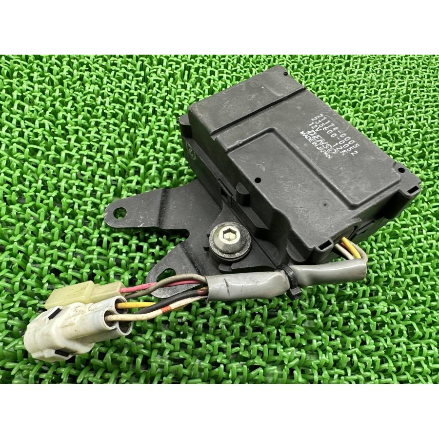 カワサキ（Kawasaki） Z1000 排気バルブモーター 21174-0005 純正 中古