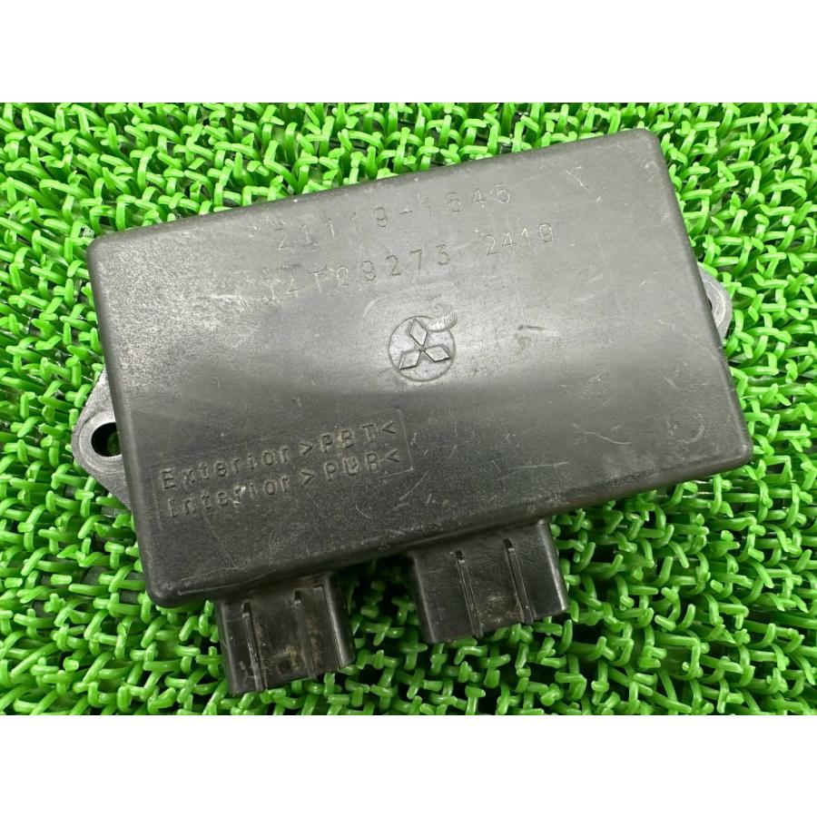 Kawasaki エリミネーター250V　VN250A 純正 カワサキ（Kawasaki） エリミネーター250V イグナイター 純正 中古