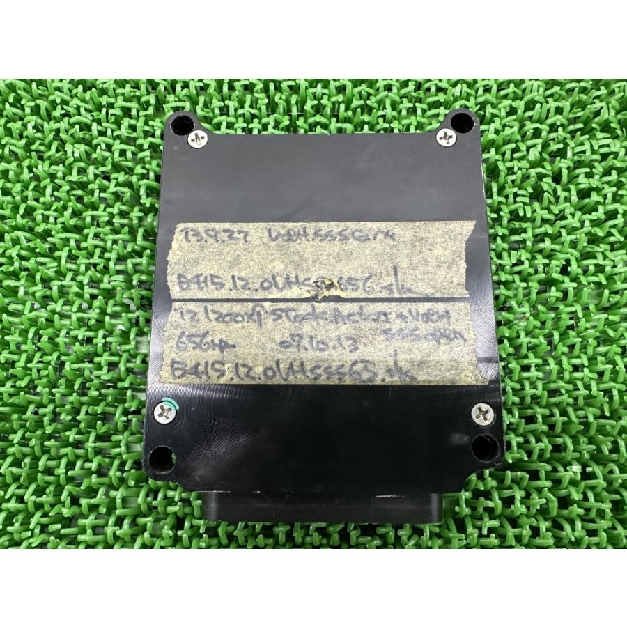 サンダーマックス製ハーレー ECM 309-460 社外 中古 オートチューン