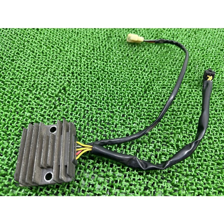 専用ページ　セット スズキ（SUZUKI） ジェベル125 レギュレター 純正 中古 バイク 部品