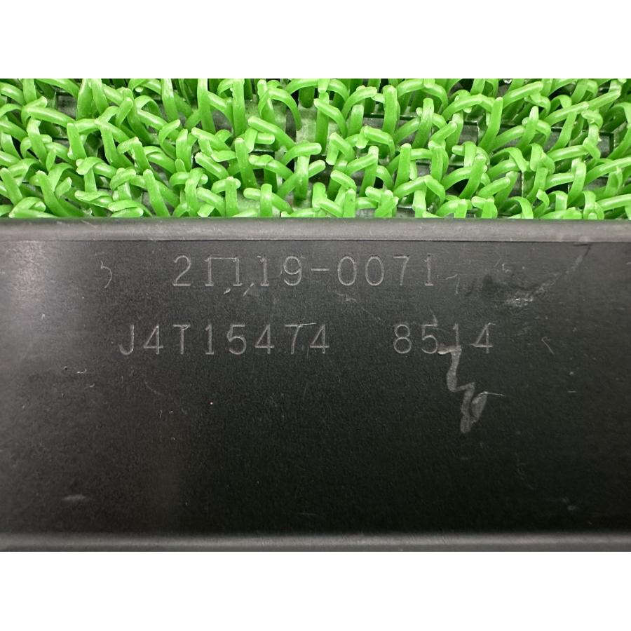 カワサキ（Kawasaki） ZRX1200R イグナイター 純正 中古 バイク 部品