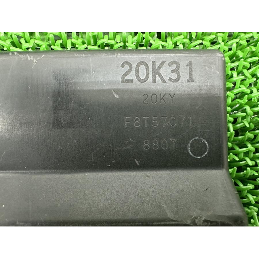 スズキ（SUZUKI） GSX250R ECU 純正 中古 バイク 部品 DN11A ECM