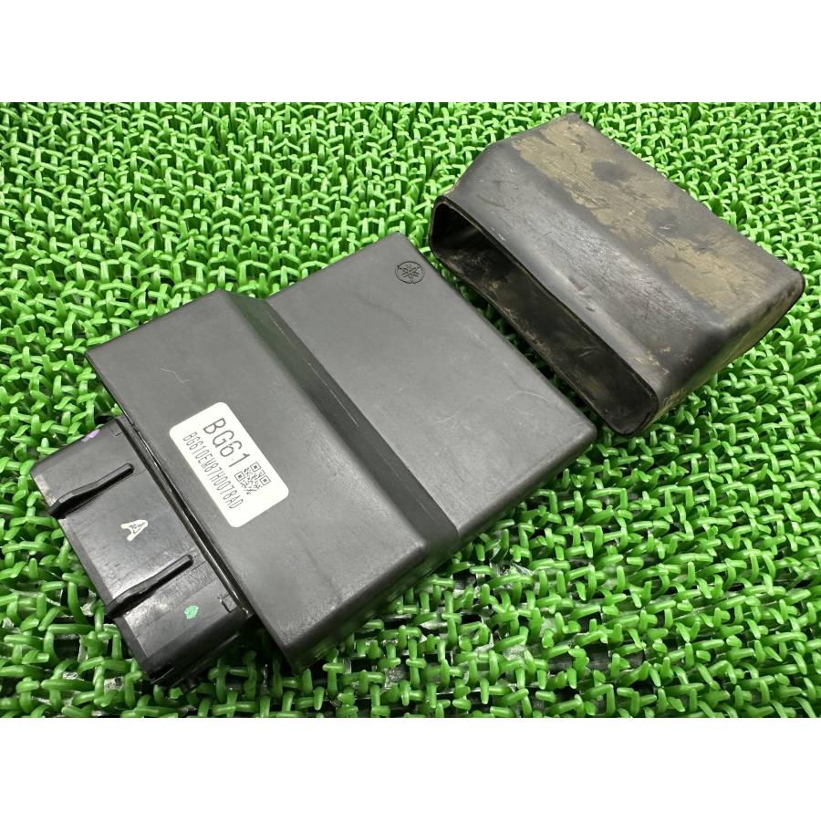 XMAX ECU ヤマハ 純正 中古 バイク 部品 ECM エンジンコントロールユニット X-MAX コンディション良好 機能的問題なし 31 ヤマハ発動機 XMAX ECU ヤマハ 純正 中古 バイク 部品 ECM エンジン