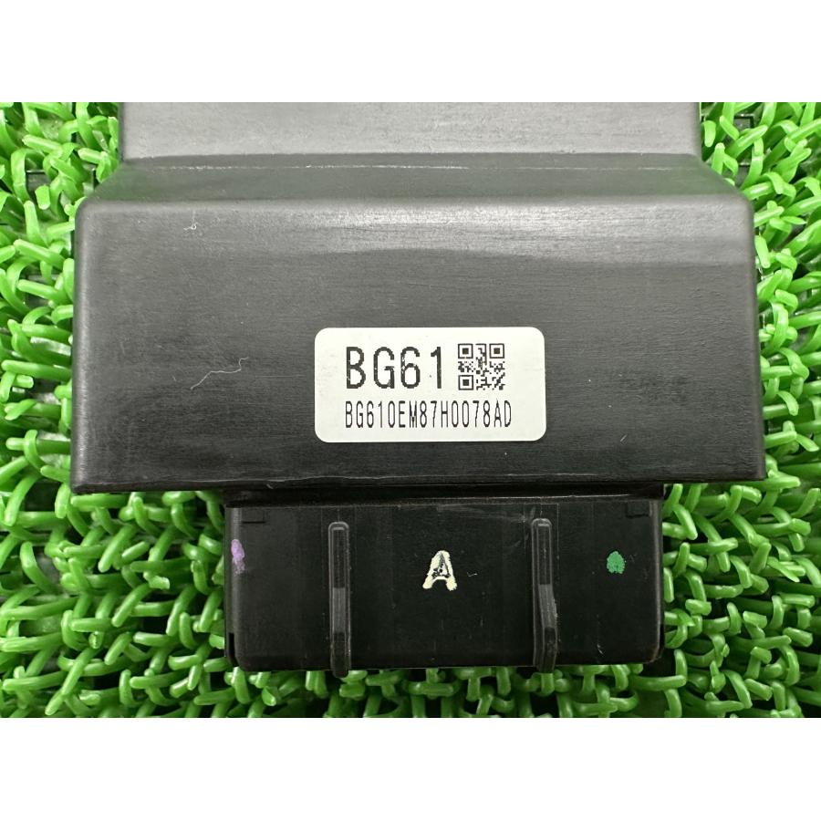 XMAX ECU ヤマハ 純正 中古 バイク 部品 ECM エンジンコントロールユニット X-MAX コンディション良好 機能的問題なし 31 ヤマハ発動機 XMAX ECU ヤマハ 純正 中古 バイク 部品 ECM エンジン