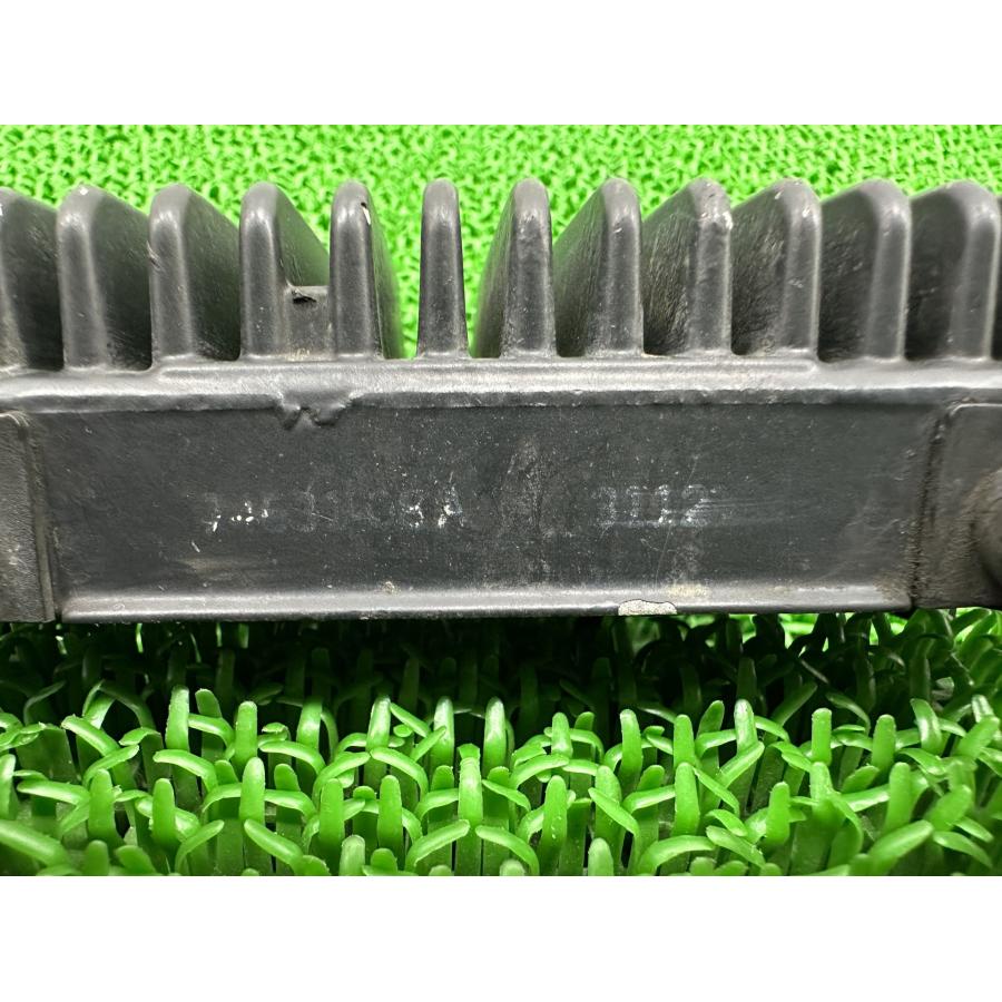 ダイナ レギュレター ハーレー 純正 中古 バイク 部品 08年-17年