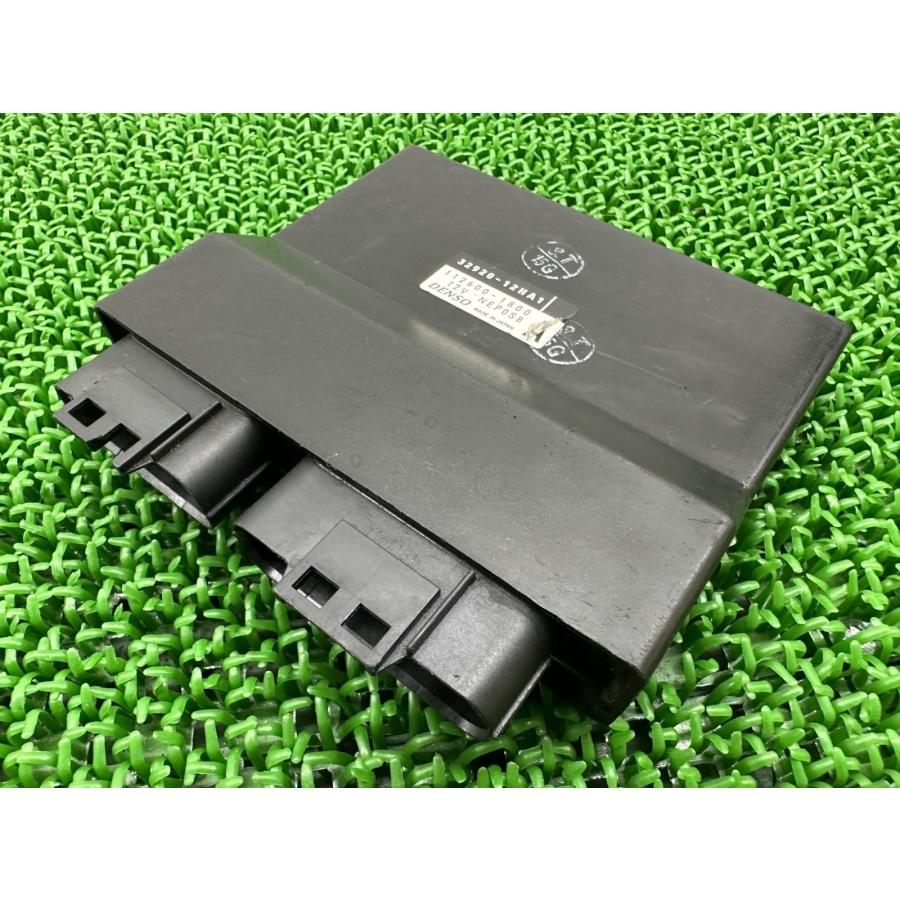GSR400 ECU スズキ 純正 中古 バイク 部品 GK7DA ECM FIコントロールユニット 修復素材に 機能的問題なし 車検 Genuine jC スズキ（SUZUKI） GSR400 ECU 純正 中古 バイク 部品 GK7EA ECM FI