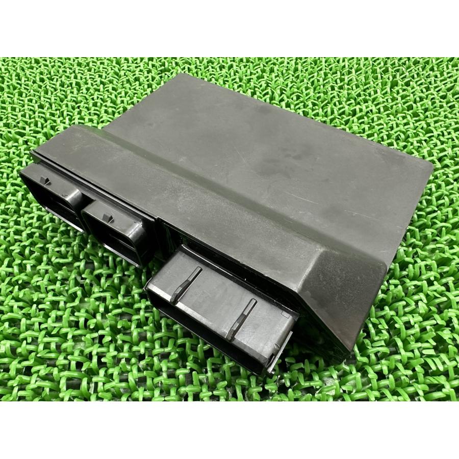 ヤマハ純正ECU YZF-R1 5VY 北米 イモビなし ヤマハ発動機 YZF-R1 ECU ヤマハ 純正 中古 バイク 部品 RN65 YZF-R1M