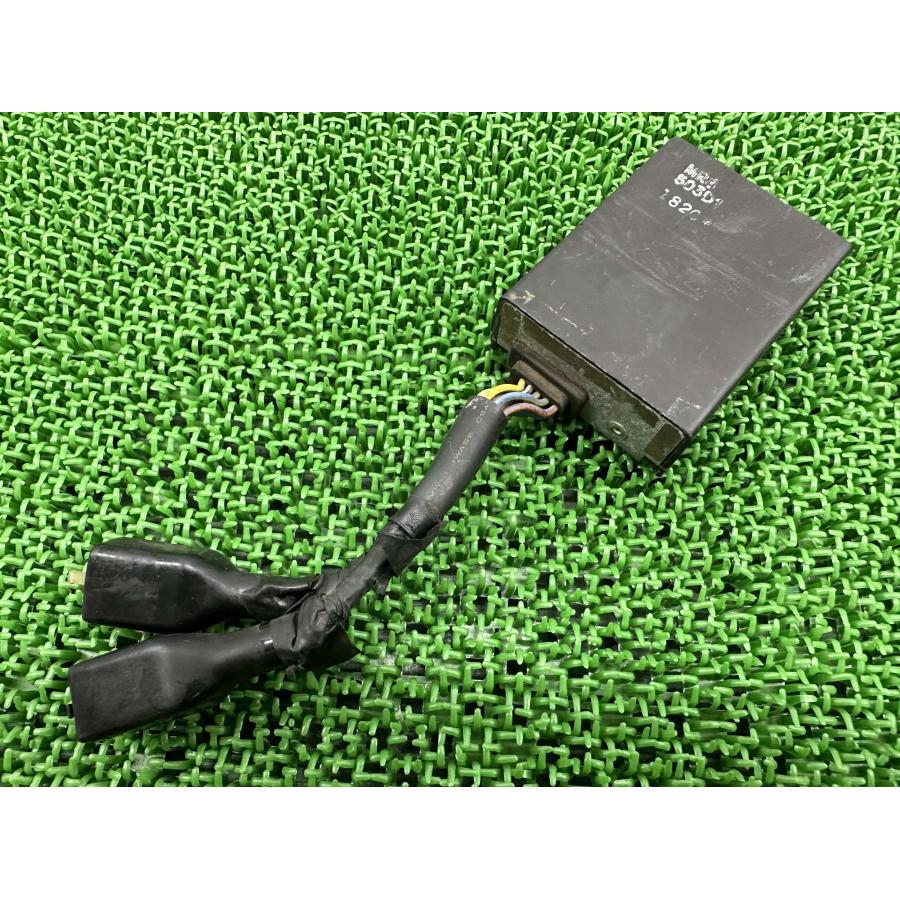 ホンダ（HONDA） VFR400R イグナイター 純正 中古 バイク 部品 NC30