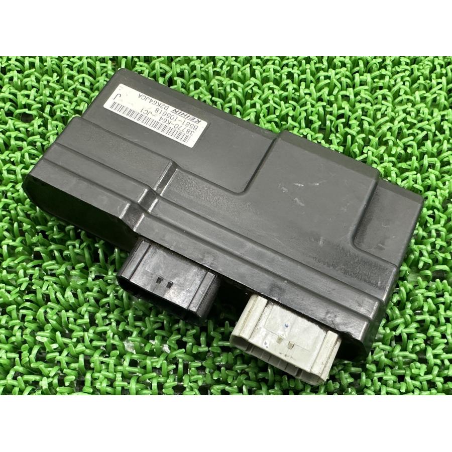はーページ ホンダ（HONDA） CBR250RR ECU 純正 中古 バイク 部品 MC51 PGM-FI
