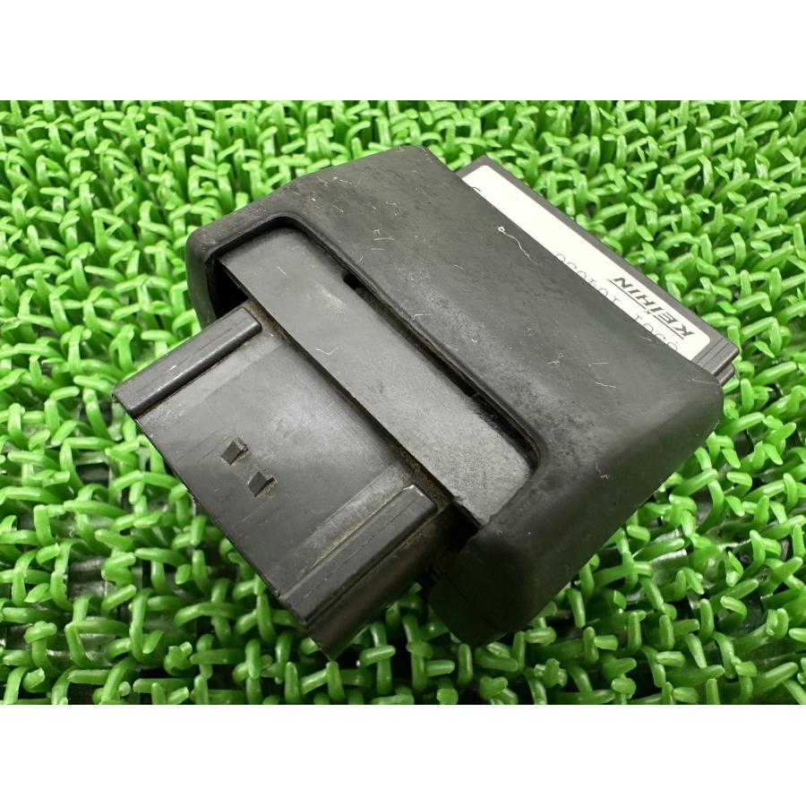 ホンダ（HONDA） CRF250L ECU 純正 中古 バイク 部品 MD47 ECM PGM-FI