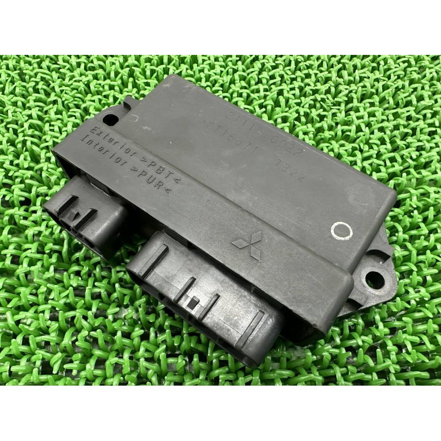 カワサキ（Kawasaki） ZRX400 イグナイター 純正 中古 バイク 部品