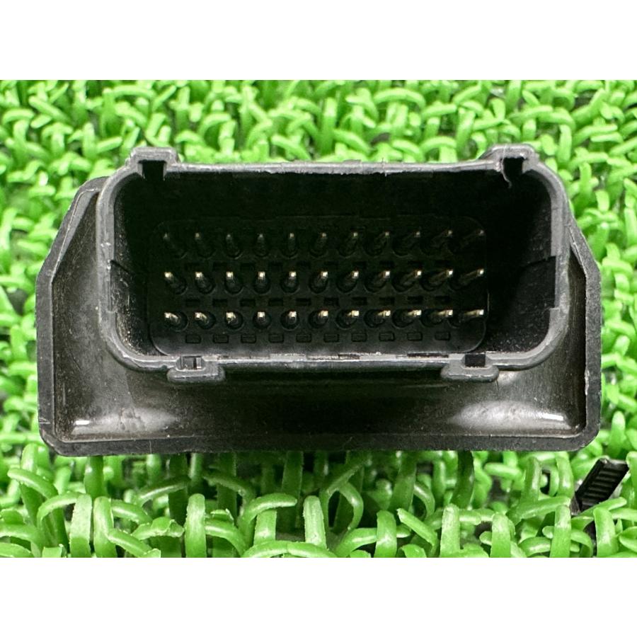 CBR250R ECU ホンダ 純正 中古 バイク 部品 MC41 後期 ECM PGM-FIユニット エンジンコントロールユニット 車検 Genuine hF_1