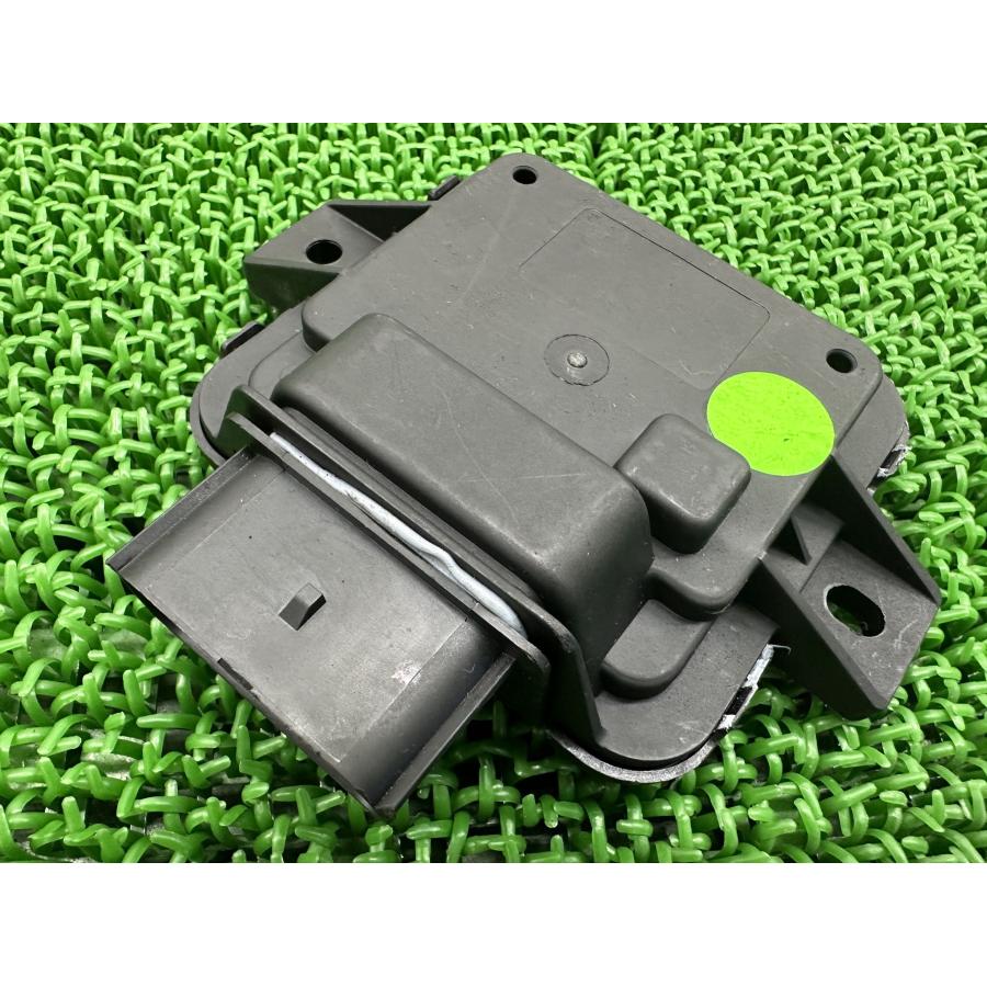 XMAX BCU ヤマハ 純正 中古 バイク 部品 コネクトX コネクティビティキットユニット Bluetooth コンディション良好 X-MAX 48 YAMAHA（ヤマハ） XMAX BCU 純正 中古 バイク 部品 コネクトX