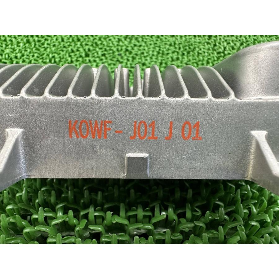 ホンダ（HONDA） ADV150 ECU 純正 中古 バイク 部品 KF38 K0WF-J01 CU 