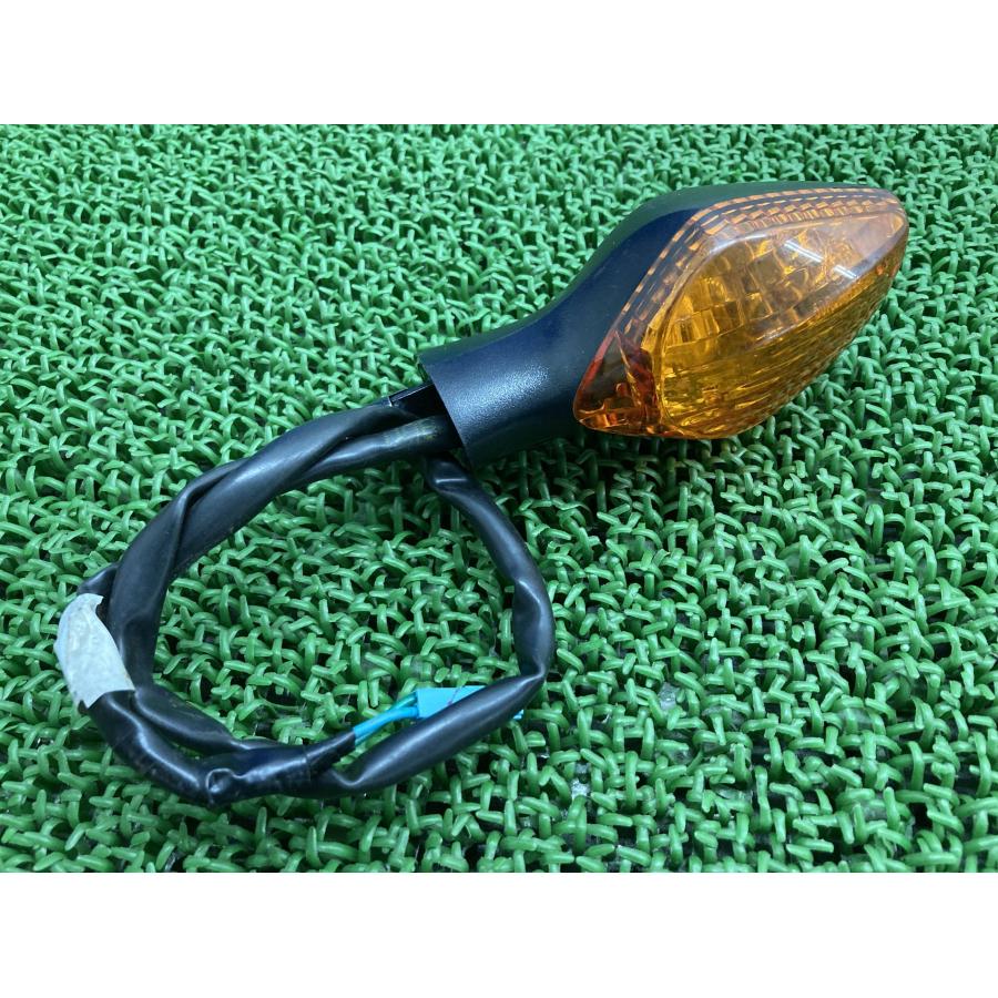 ホンダ（HONDA） CBR400R リアウインカー 右 1276-00 純正 中古 バイク