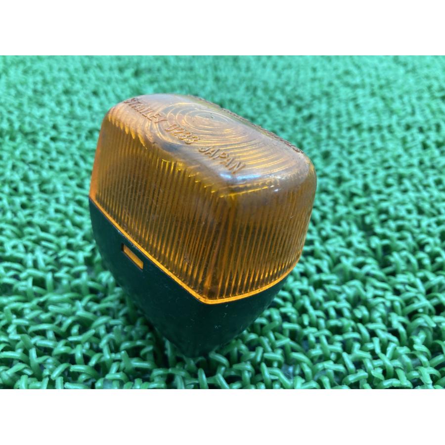 ホンダ（HONDA） モトラ ウインカー 片側 0233 純正 中古 バイク 部品 