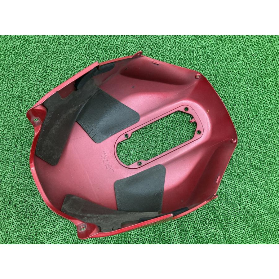 カワサキ（Kawasaki） ZX-12R タンクカバー 赤M 51026-1051 純正 中古