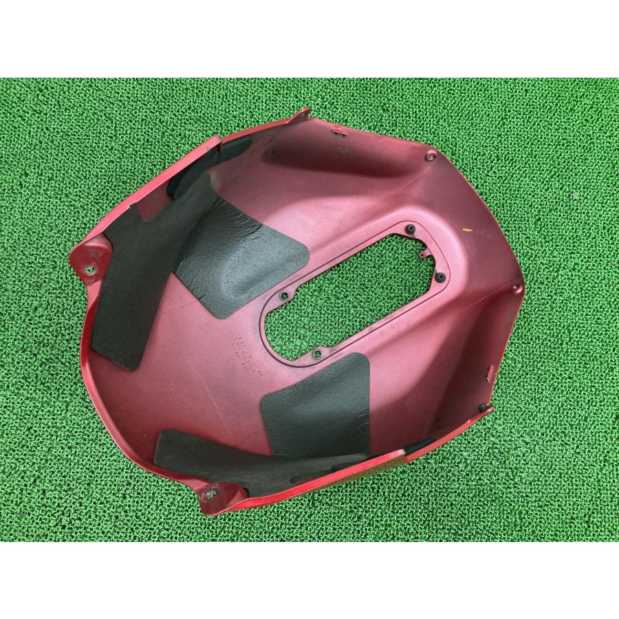カワサキ（Kawasaki） ZX-12R タンクカバー 赤M 51026-1051 純正 中古